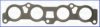 TOYOT 1717323010 Gasket, exhaust manifold